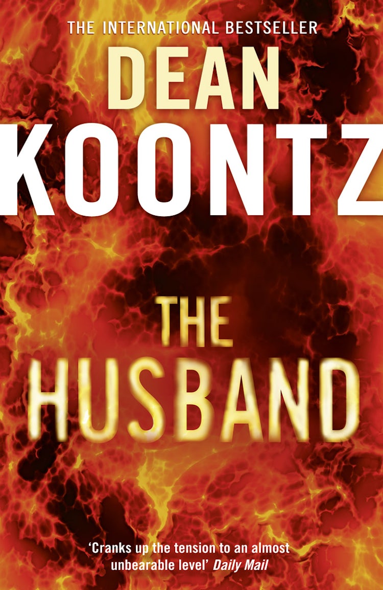 Cover image for The Husband, isbn: 9780007368273