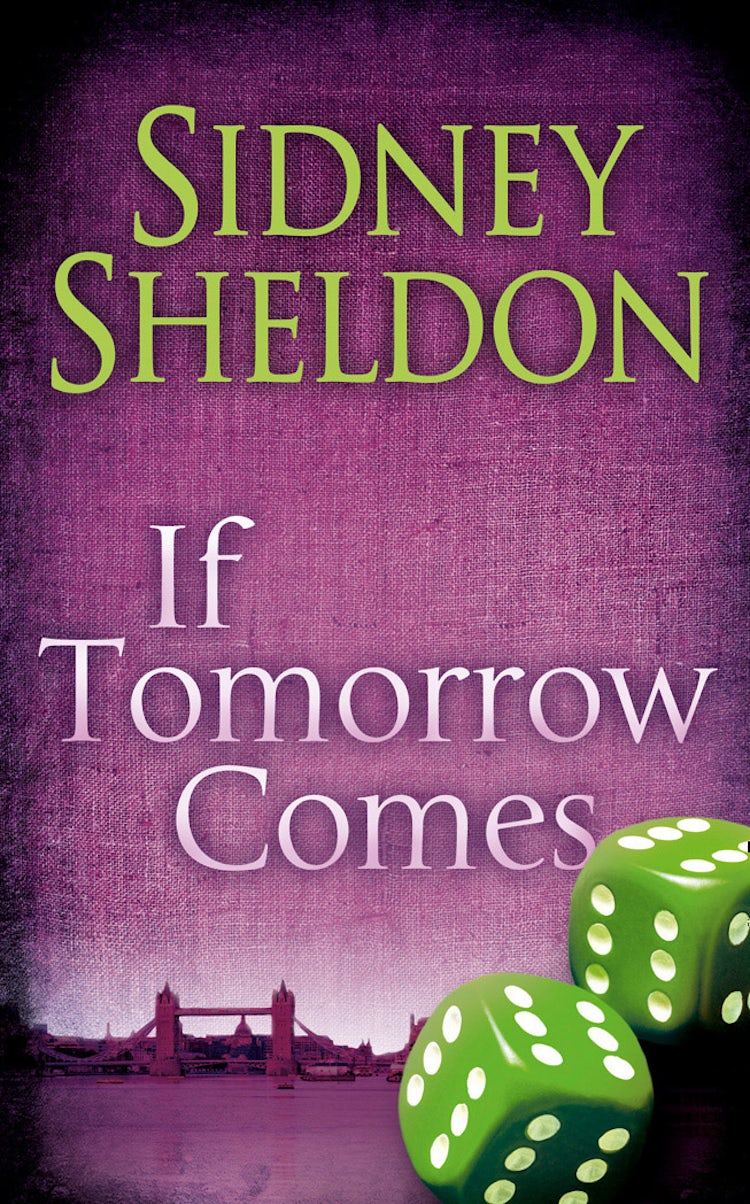 Cover image for If Tomorrow Comes, isbn: 9780007370603