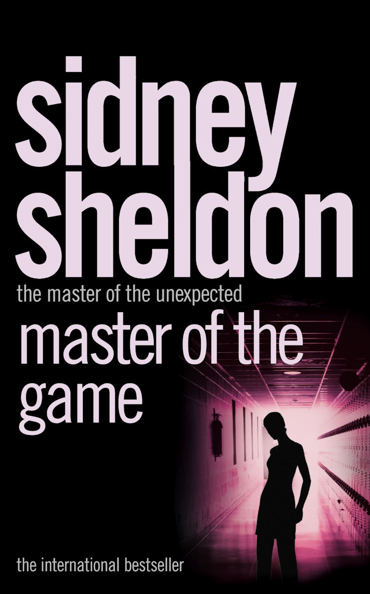 Cover image for Master of the Game, isbn: 9780007370610