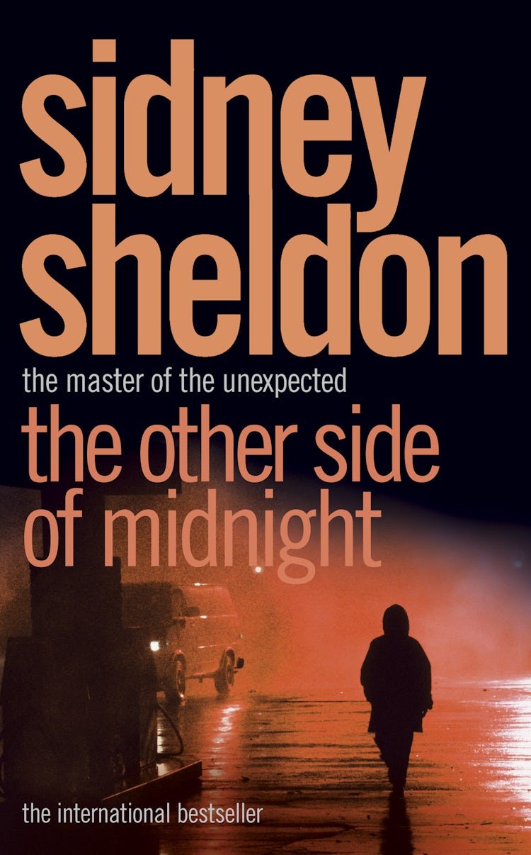 Cover image for The Other Side of Midnight, isbn: 9780007370627