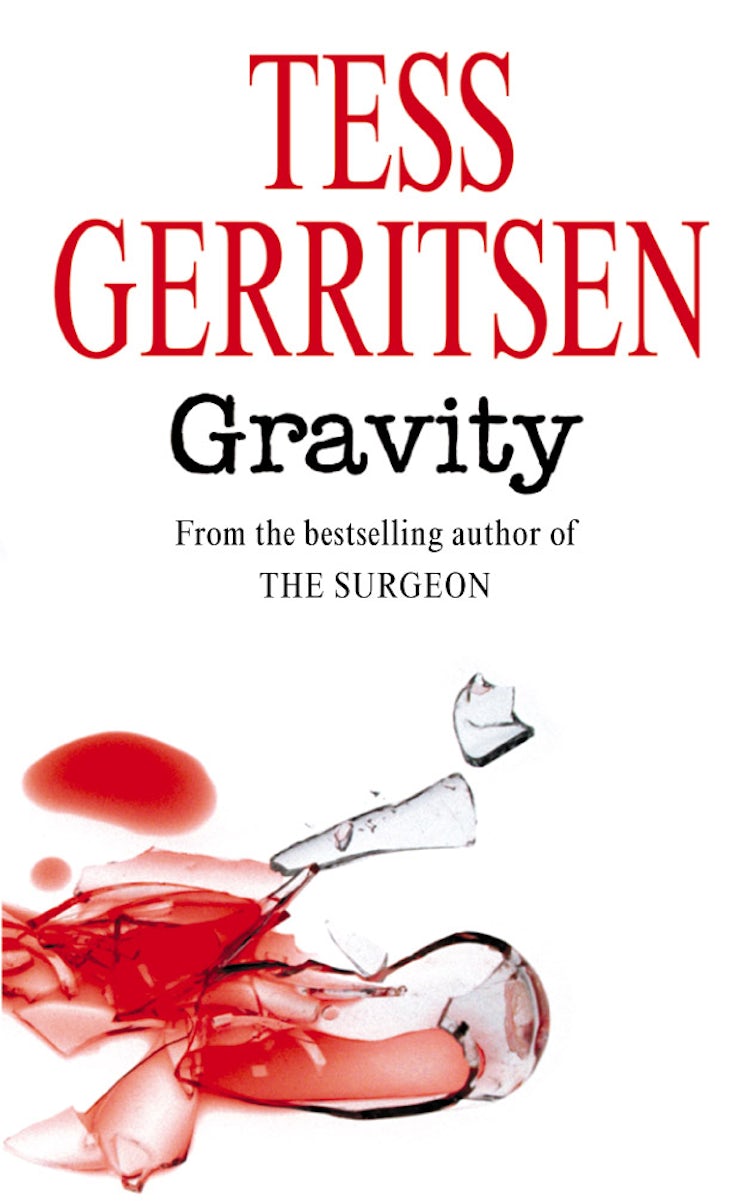 Cover image for Gravity, isbn: 9780007370795