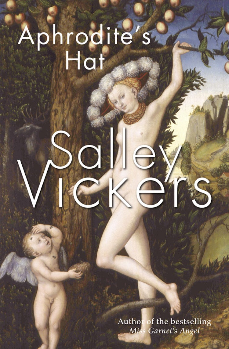 Cover image for Aphrodite's Hat, isbn: 9780007371068