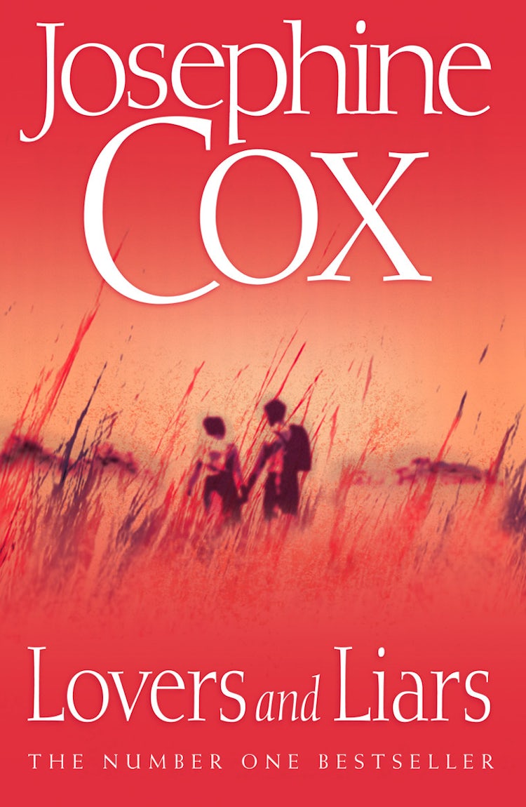 Cover image for Lovers and Liars, isbn: 9780007373116