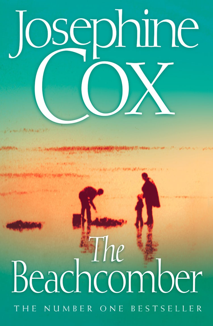 Cover image for The Beachcomber, isbn: 9780007373123