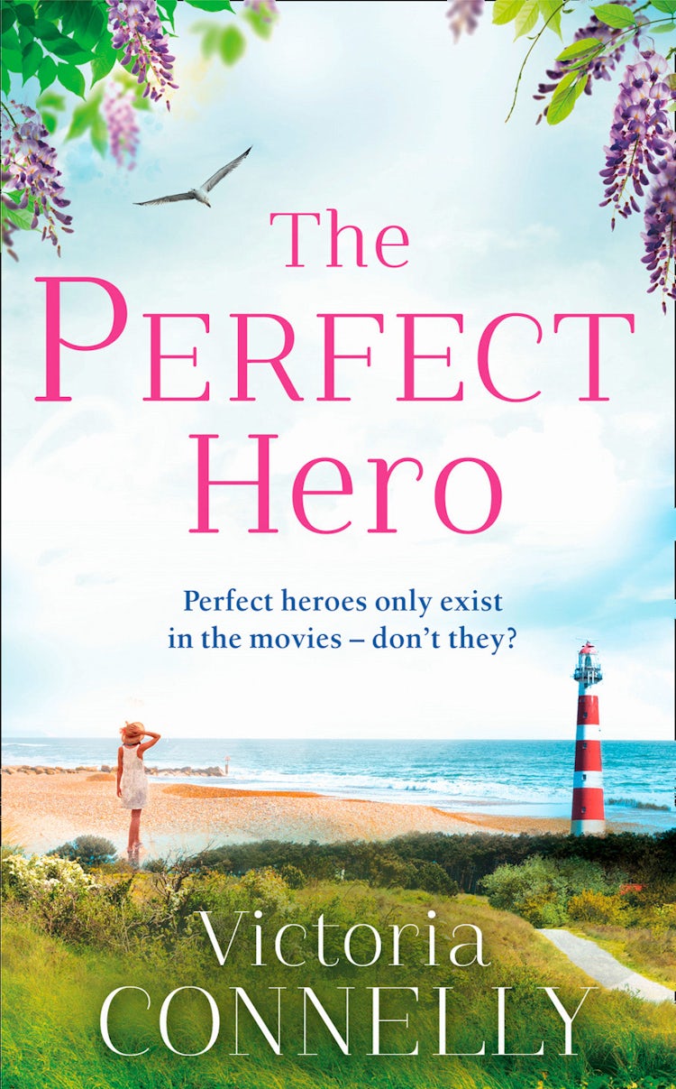 Cover image for The Perfect Hero (Austen Addicts), isbn: 9780007373376