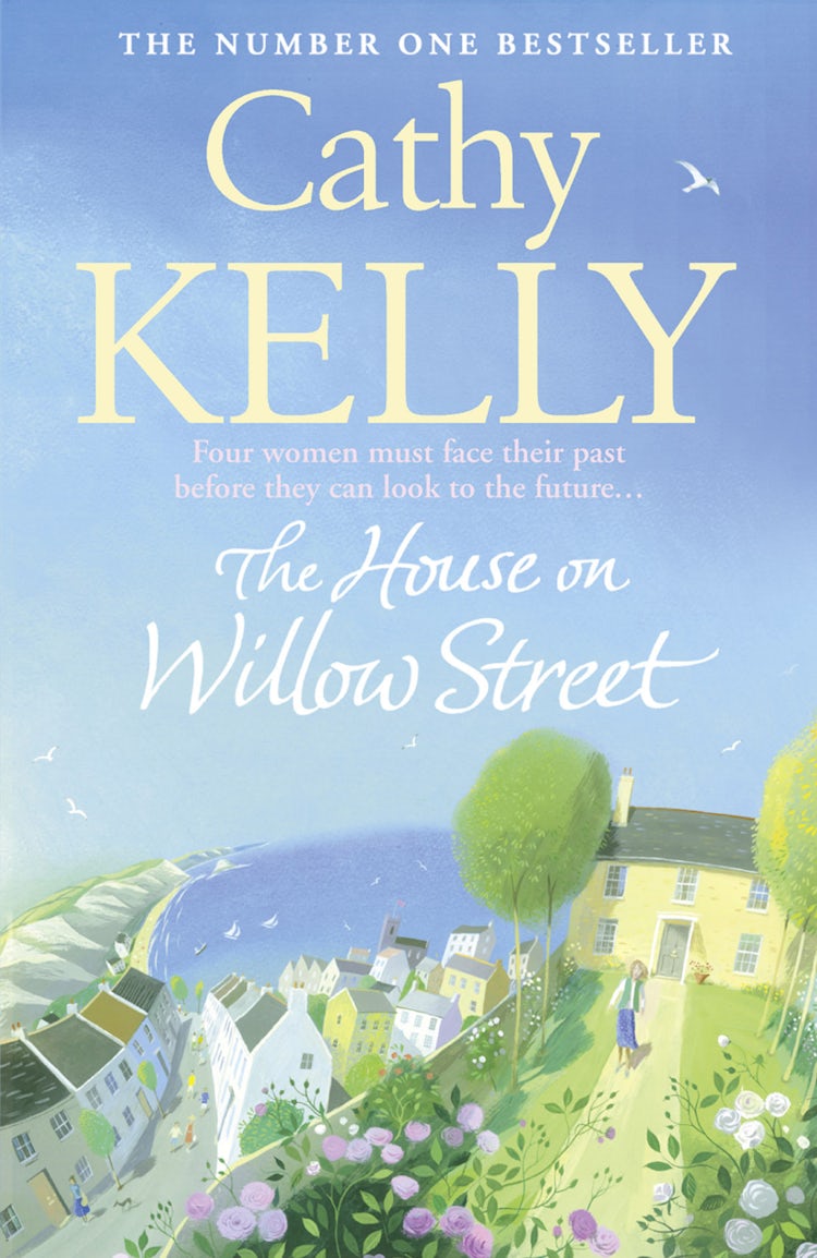 Cover image for The House on Willow Street, isbn: 9780007373642
