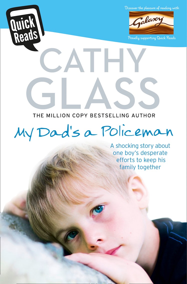 Cover image for My Dad’s a Policeman, isbn: 9780007374762