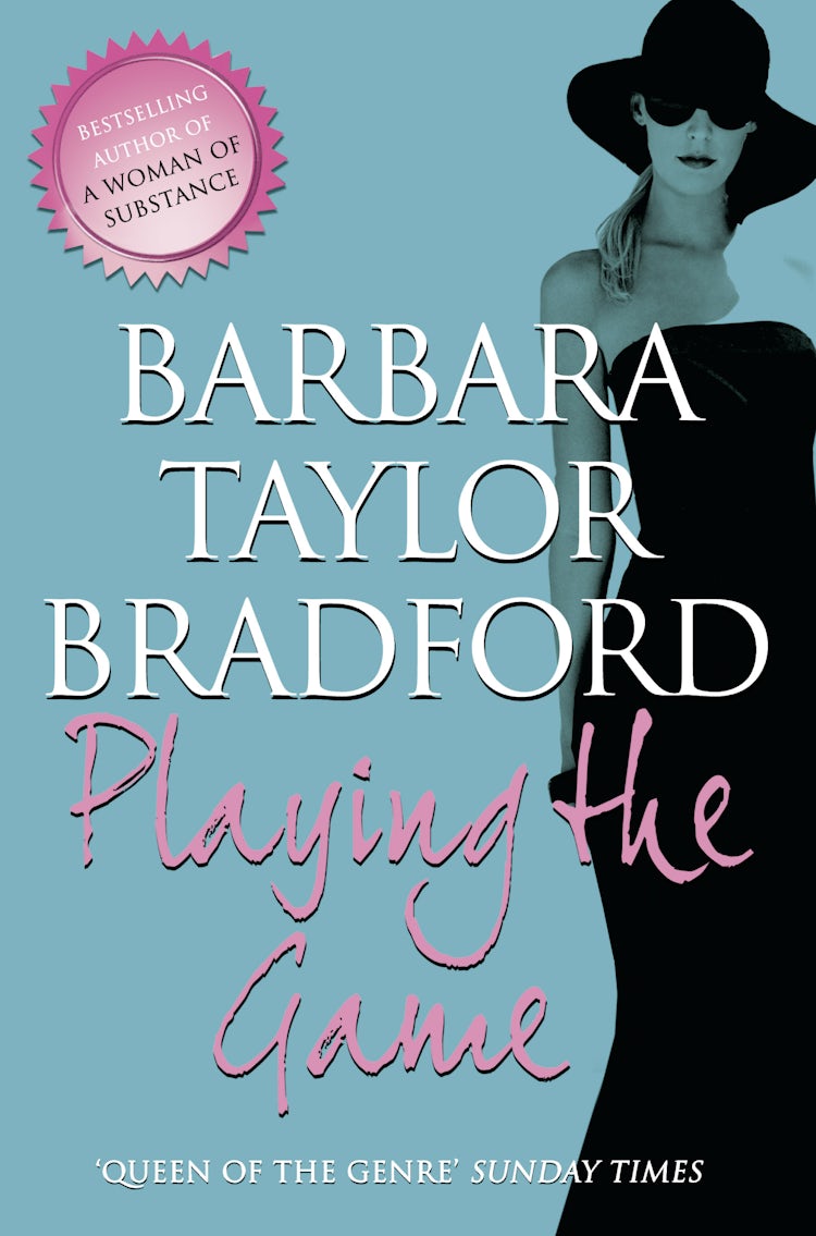 Cover image for Playing The Game, isbn: 9780007375264