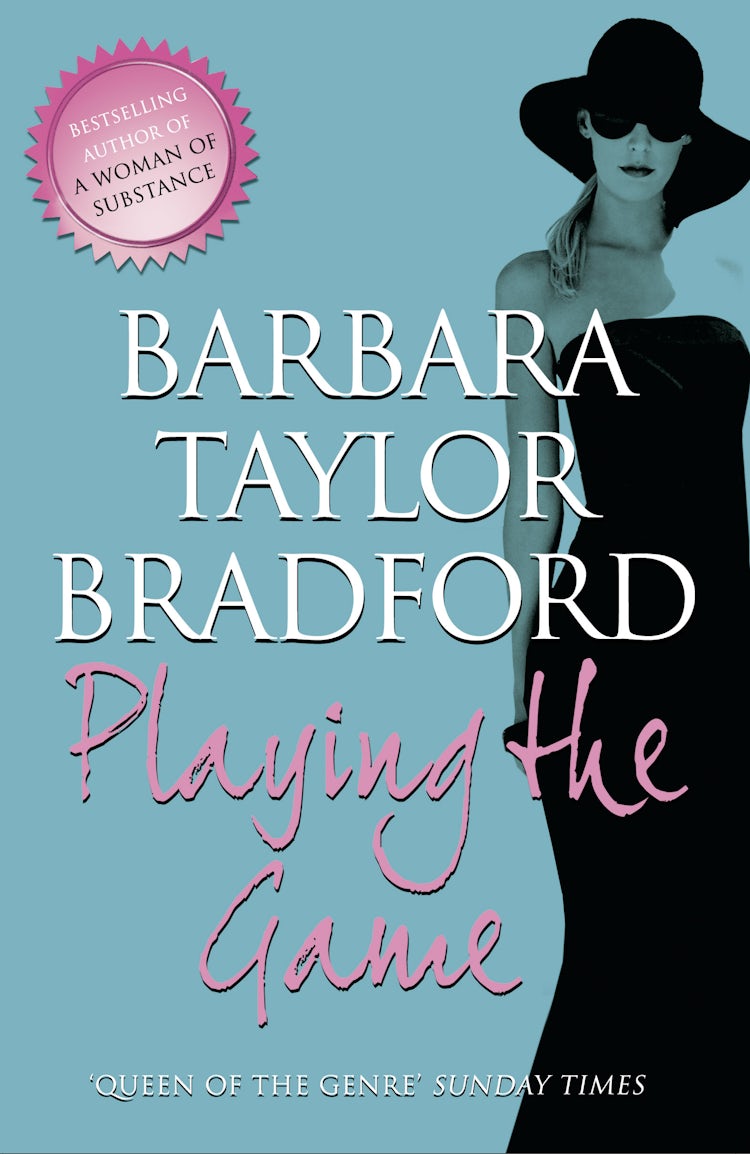 Cover image for Playing The Game, isbn: 9780007377411