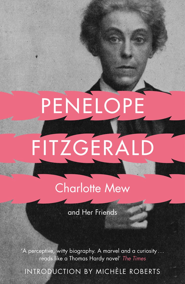 Cover image for Charlotte Mew: and Her Friends, isbn: 9780007378753