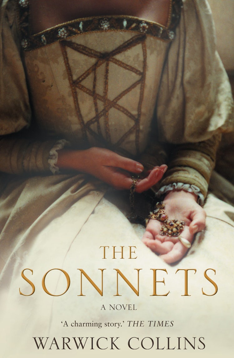 Cover image for The Sonnets, isbn: 9780007379996