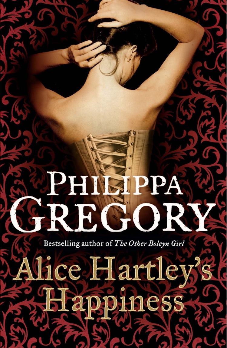 Cover image for Alice Hartley‘s Happiness, isbn: 9780007380169