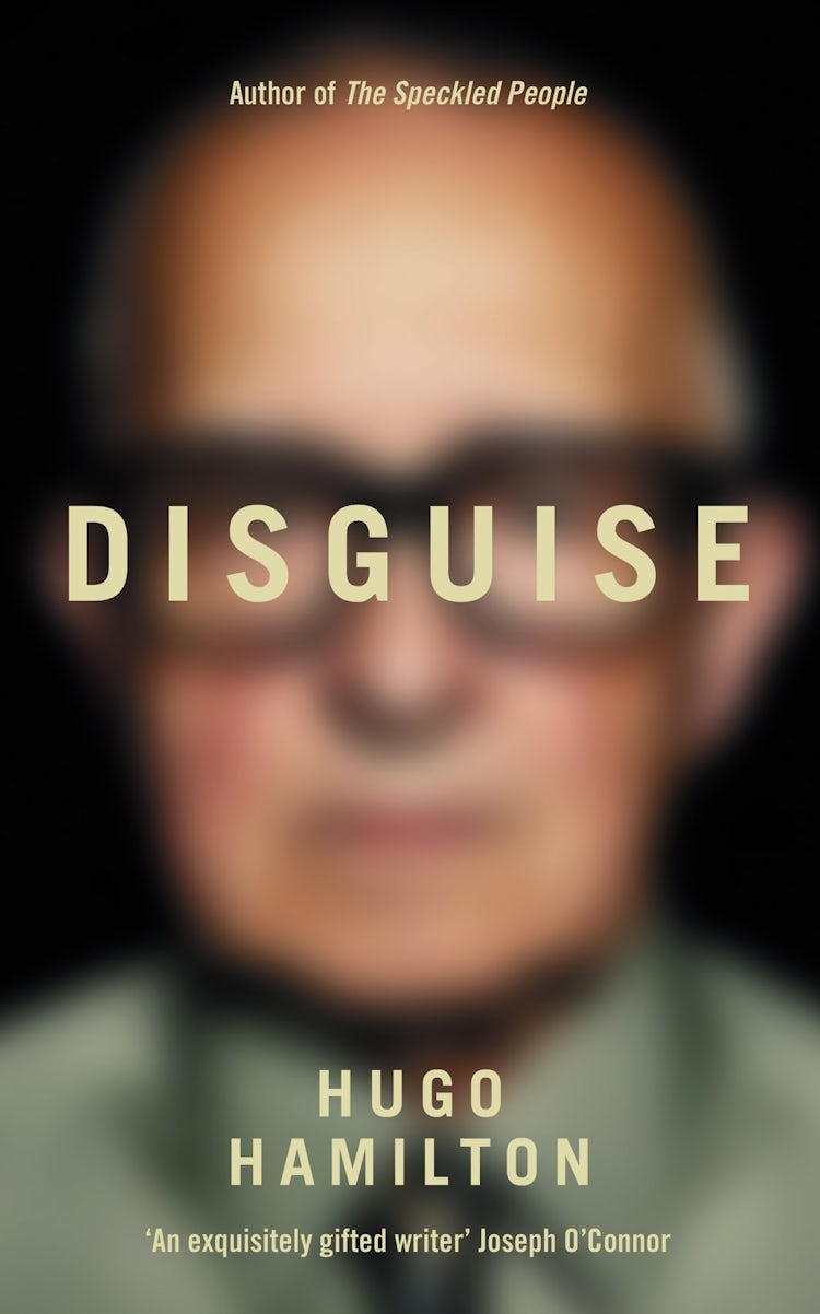 Cover image for Disguise, isbn: 9780007380381