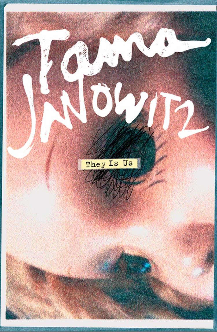 Cover image for They Is Us, isbn: 9780007380954