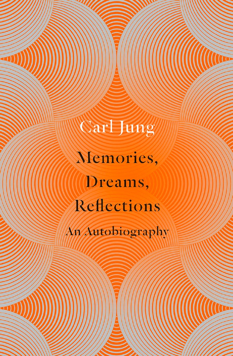Cover image for Memories, Dreams, Reflections: An Autobiography, isbn: 9780007381630
