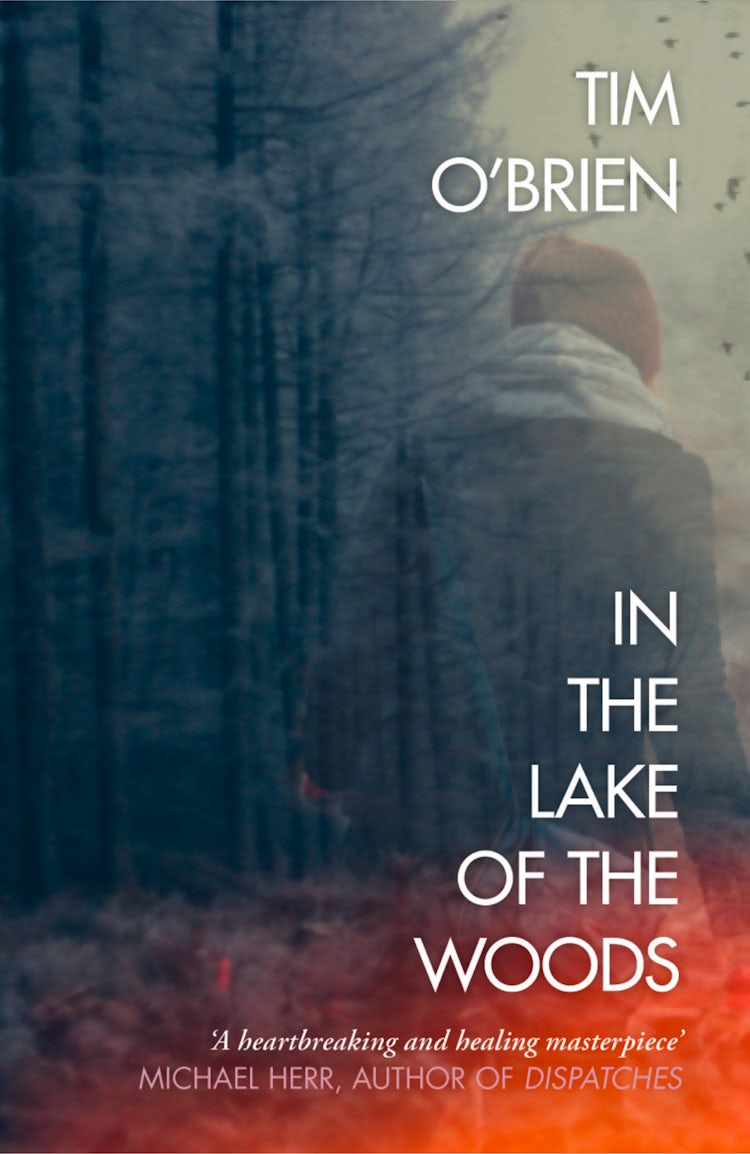 Cover image for In the Lake of the Woods, isbn: 9780007381753