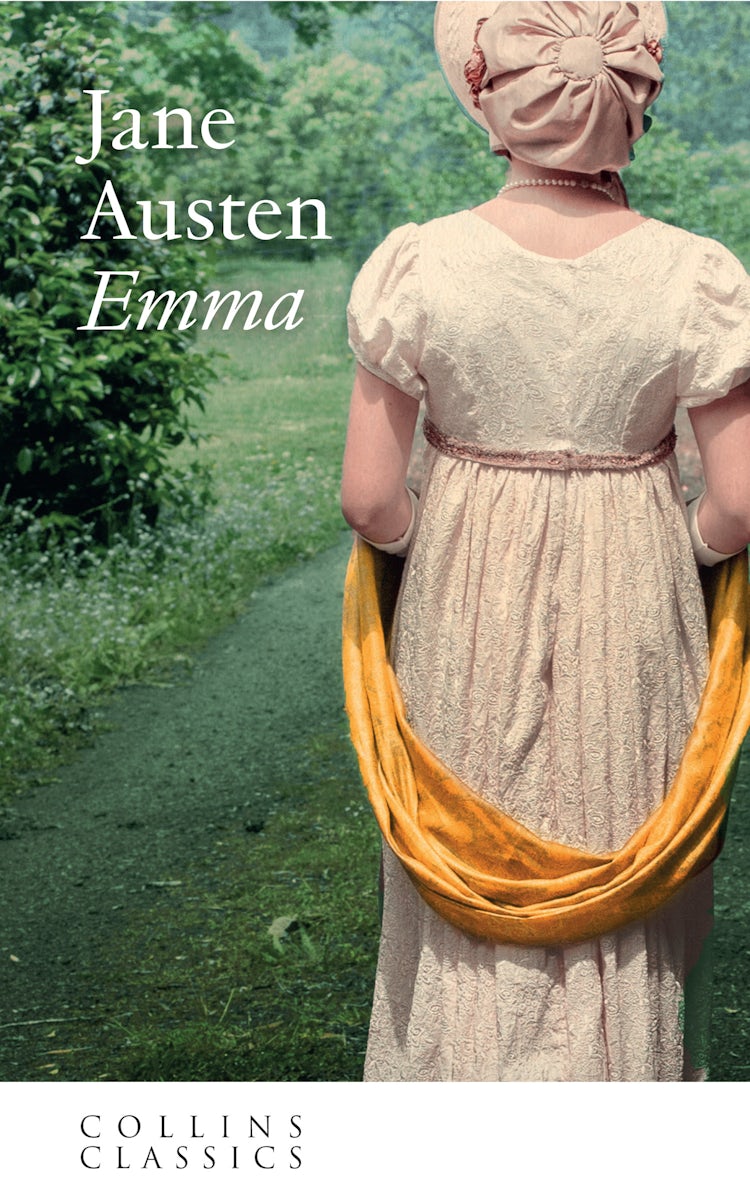 Cover image for Emma (Collins Classics), isbn: 9780007382446