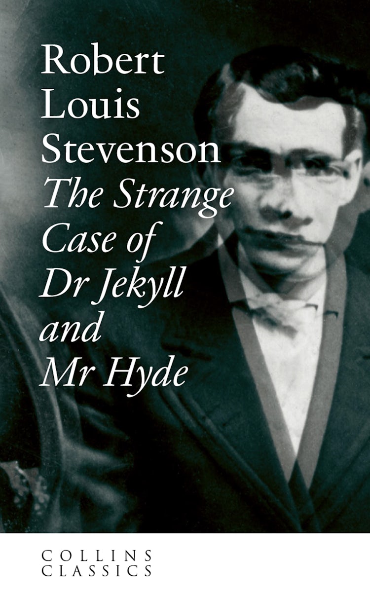 Cover image for The Strange Case of Dr Jekyll and Mr Hyde (Collins Classics), isbn: 9780007382651