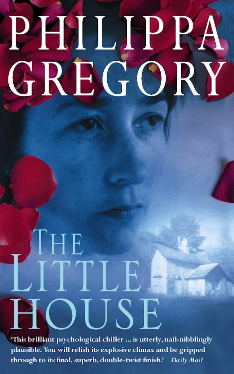 Cover image for The Little House, isbn: 9780007383320