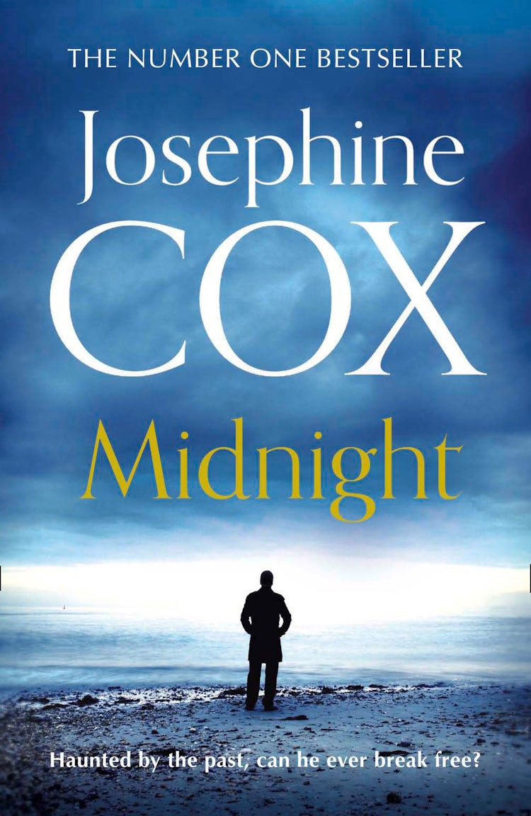 Cover image for Midnight, isbn: 9780007383825