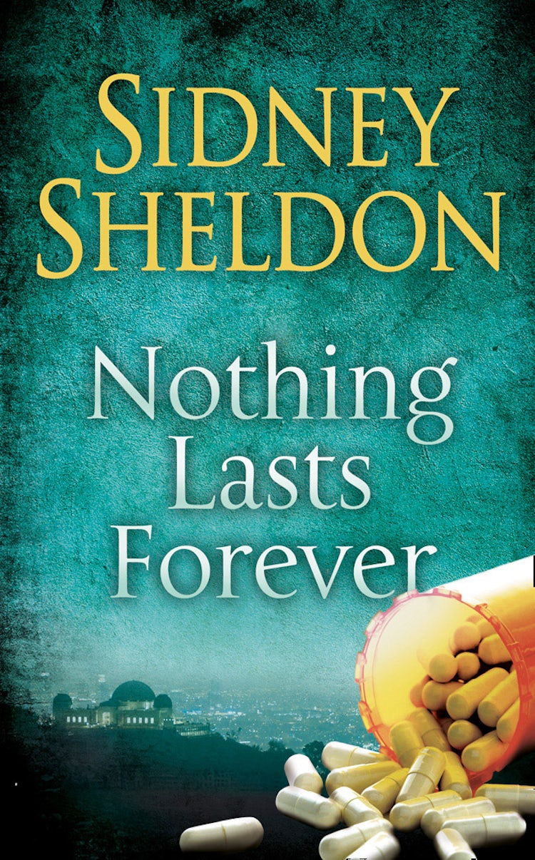 Cover image for Nothing Lasts Forever, isbn: 9780007383962