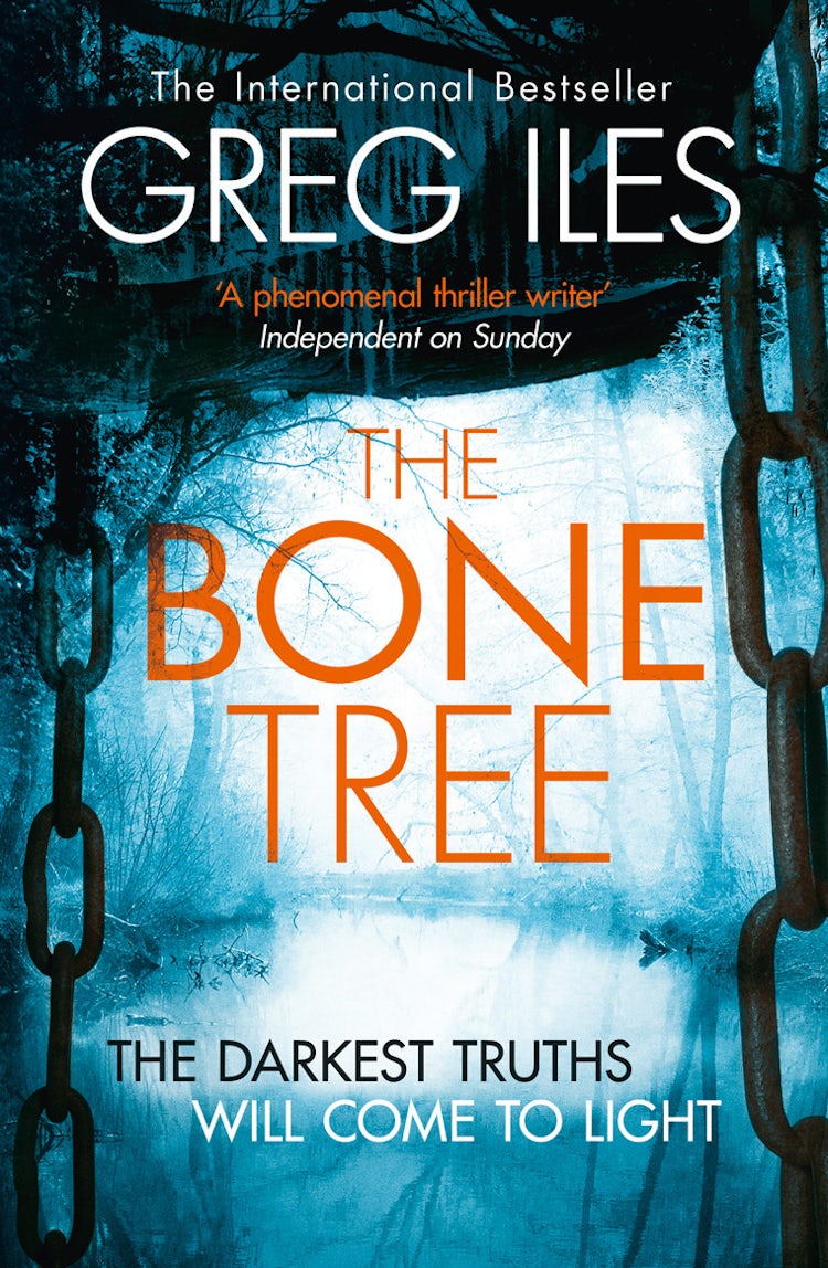 Cover image for The Bone Tree, isbn: 9780007384297