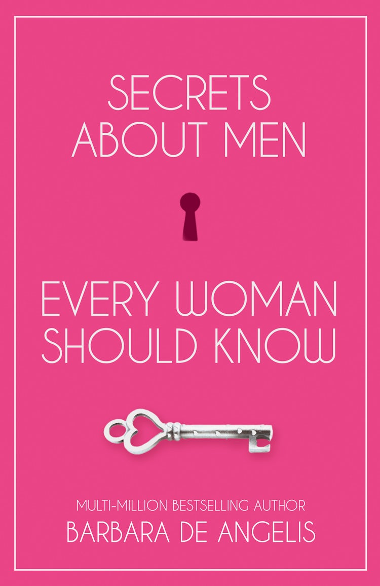 Cover image for Secrets About Men Every Woman Should Know, isbn: 9780007384730