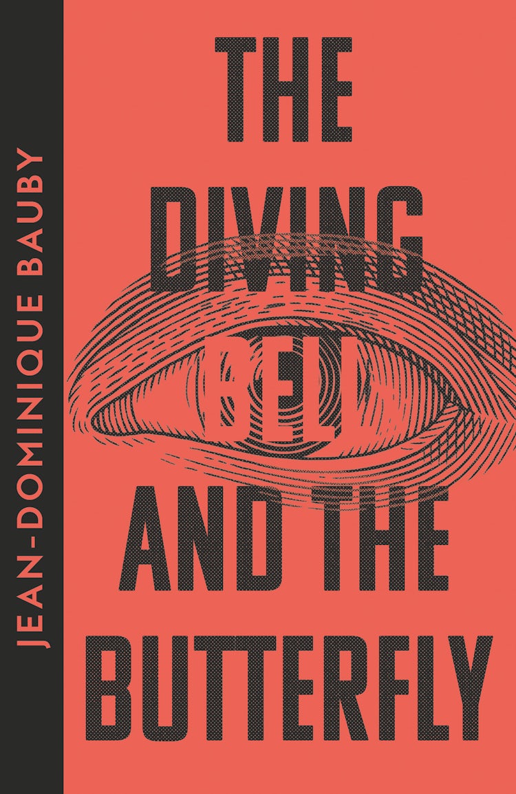 Cover image for The Diving-Bell and the Butterfly, isbn: 9780007384914