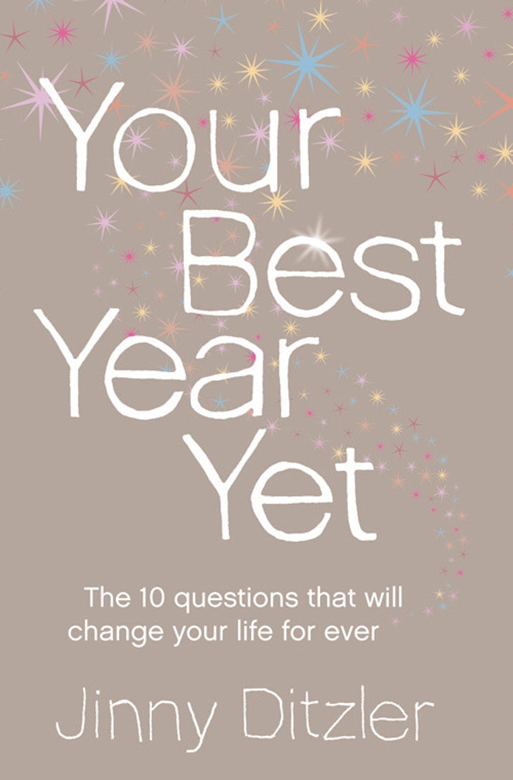 Cover image for Your Best Year Yet!: Make the next 12 months your best ever!, isbn: 9780007385300
