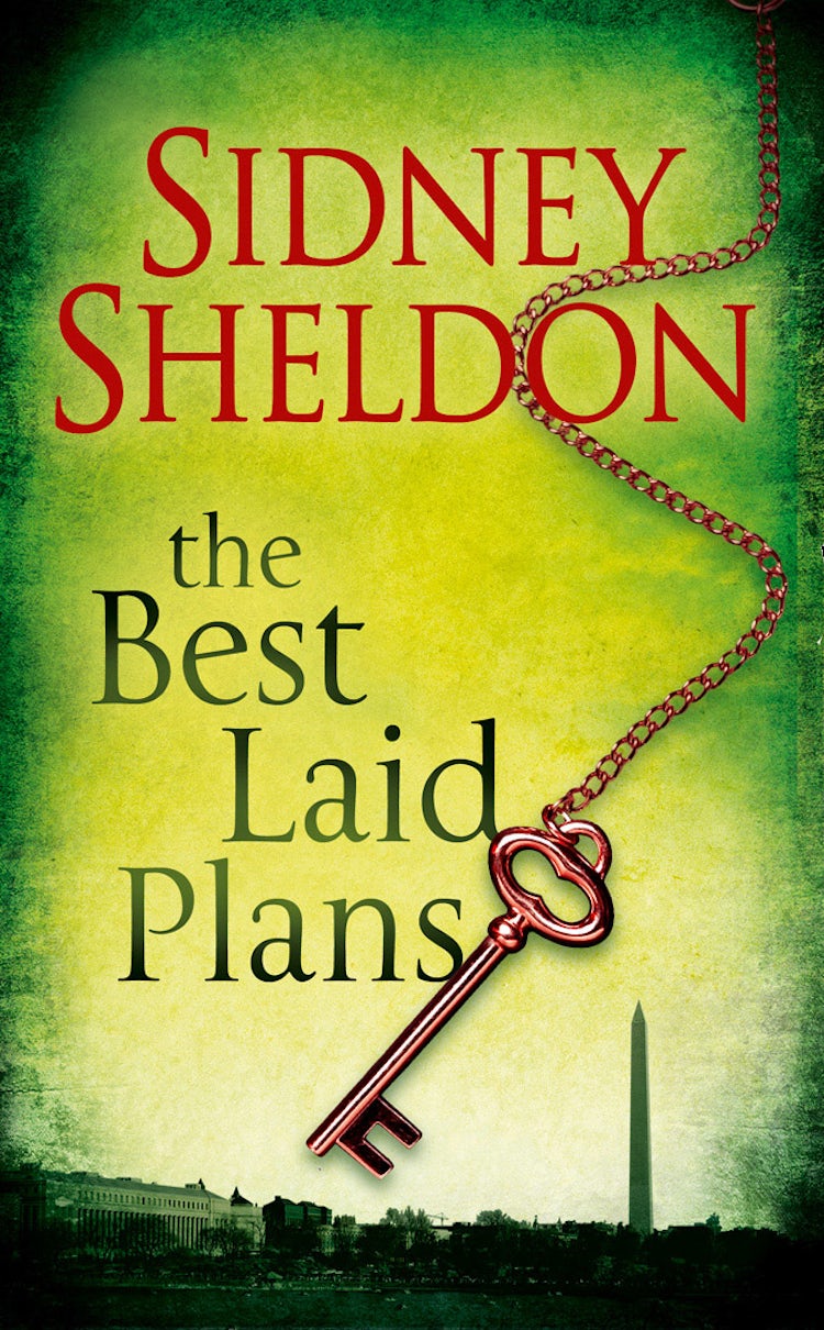 Cover image for The Best Laid Plans, isbn: 9780007386826