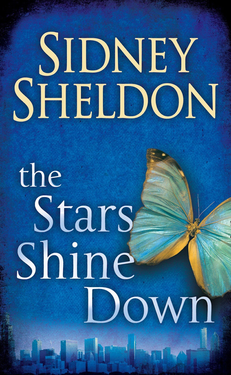 Cover image for The Stars Shine Down, isbn: 9780007386857
