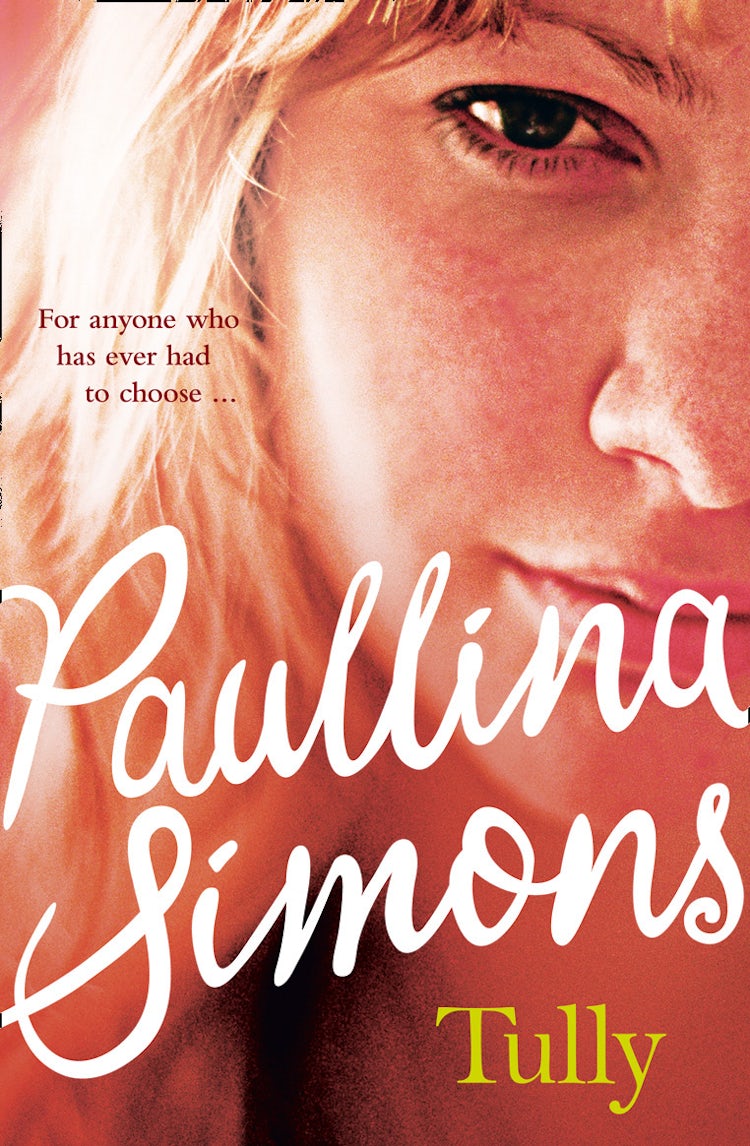 Cover image for Tully, isbn: 9780007386864