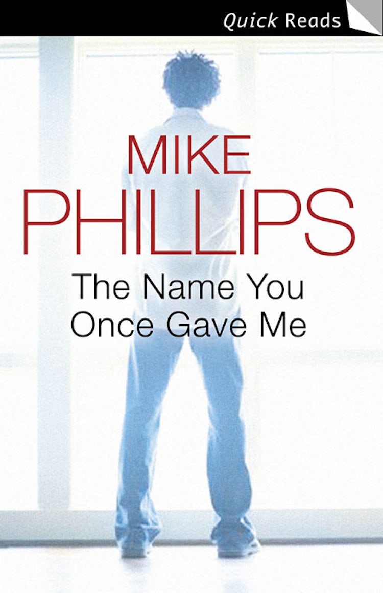 Cover image for The Name You Once Gave Me, isbn: 9780007387939