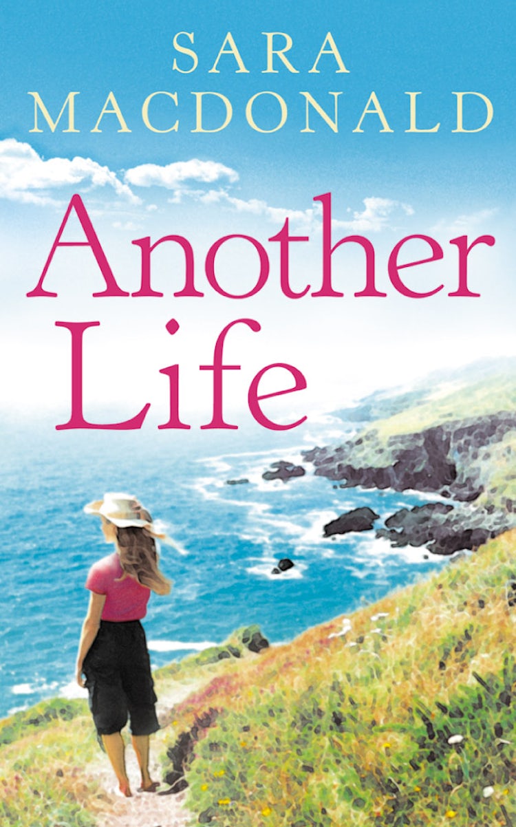 Cover image for Another Life, isbn: 9780007388028
