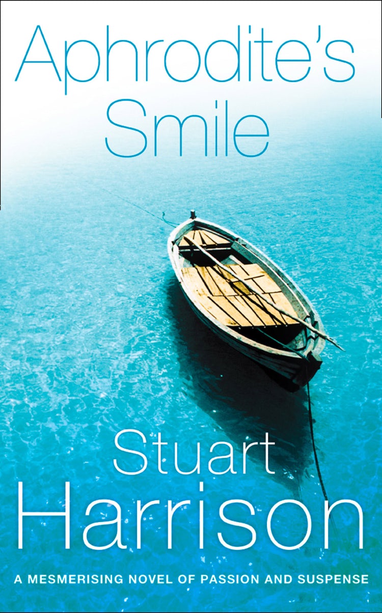 Cover image for Aphrodite’s Smile, isbn: 9780007388066
