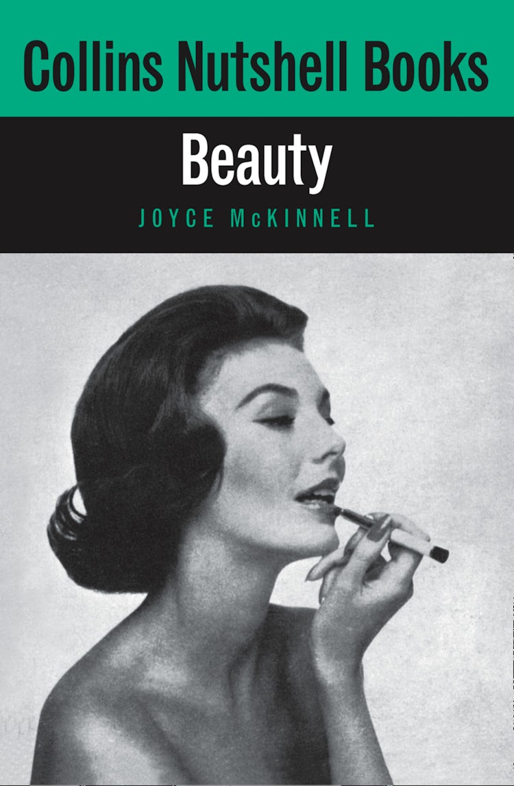 Cover image for Beauty (Collins Nutshell Books), isbn: 9780007388561