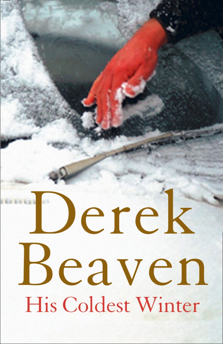 Cover image for His Coldest Winter, isbn: 9780007390618