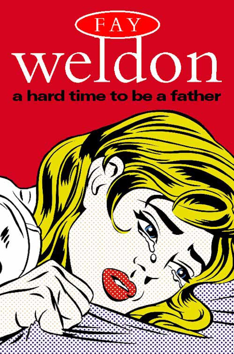 Cover image for A Hard Time to Be a Father, isbn: 9780007391998