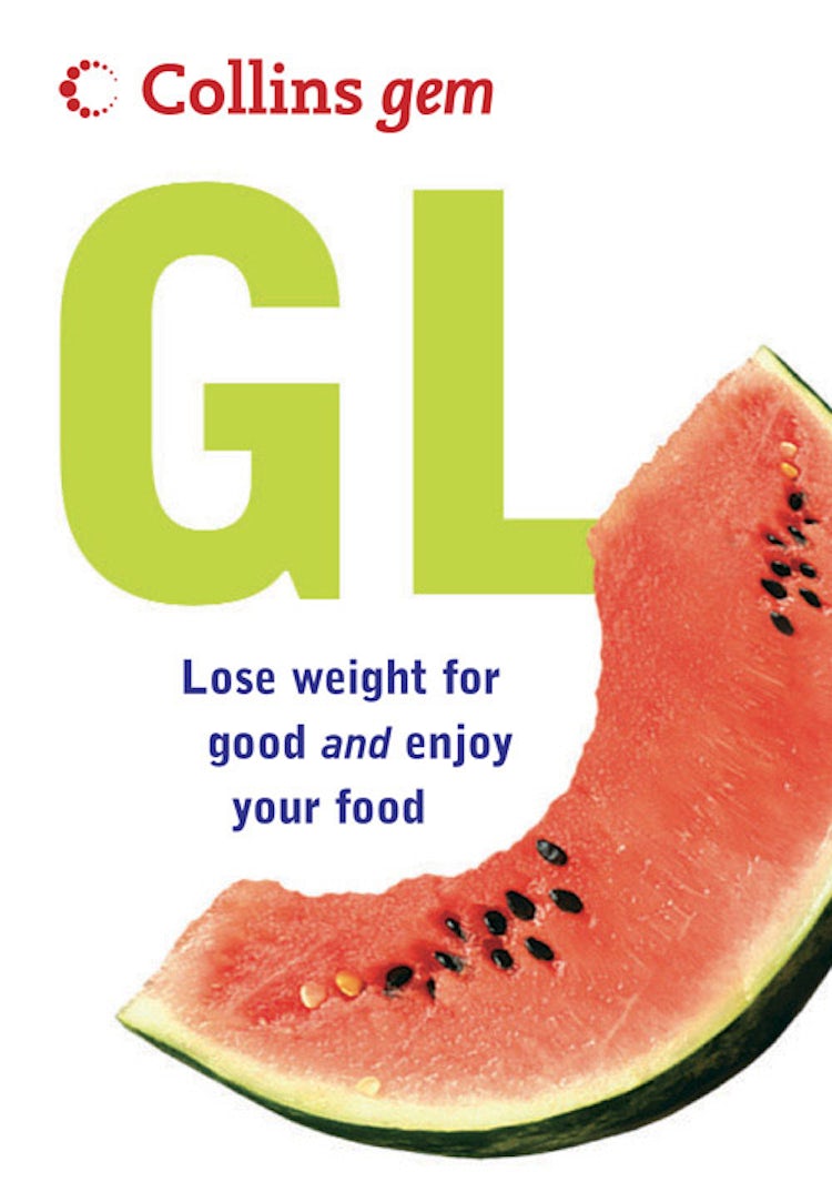 Cover image for GL (Collins Gem), isbn: 9780007392049