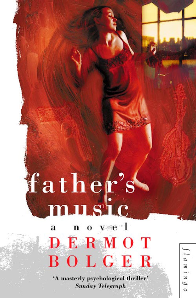 Cover image for Father’s Music, isbn: 9780007392643