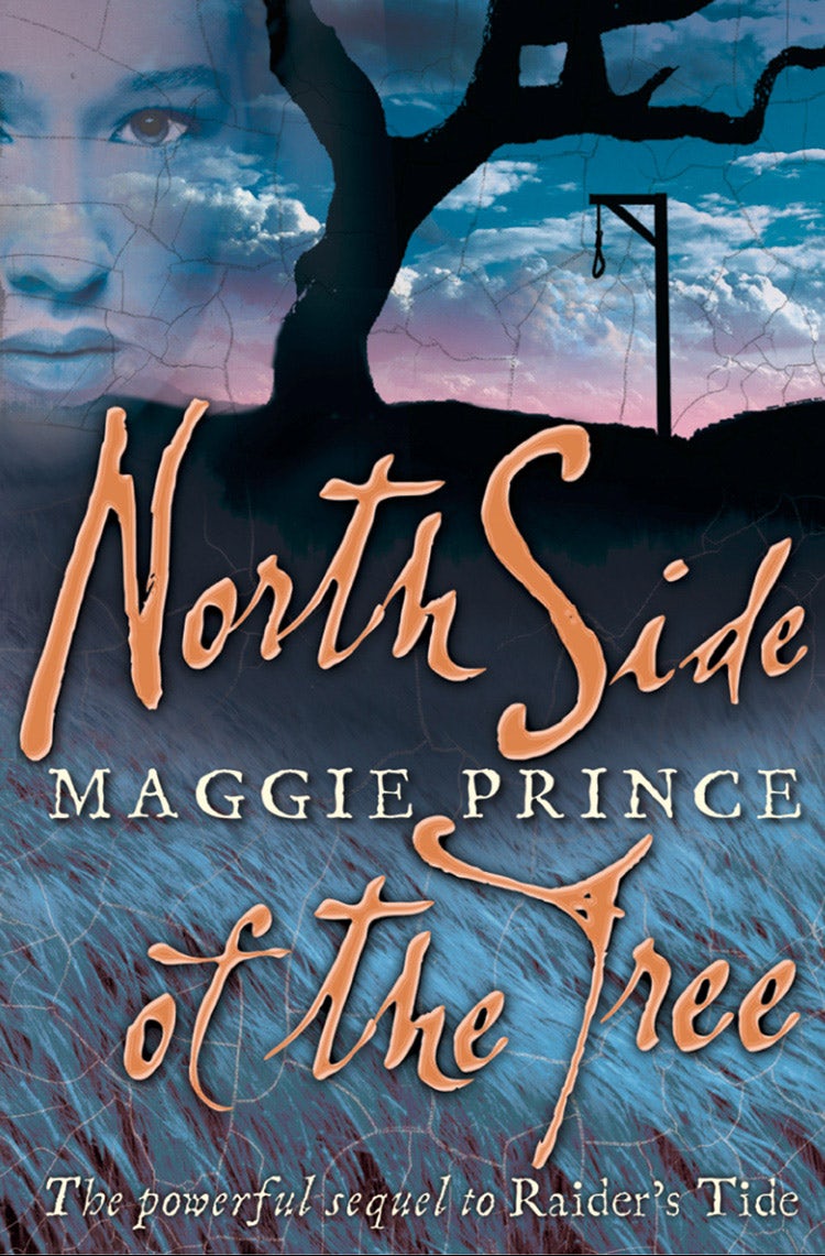 Cover image for North Side of the Tree, isbn: 9780007393176