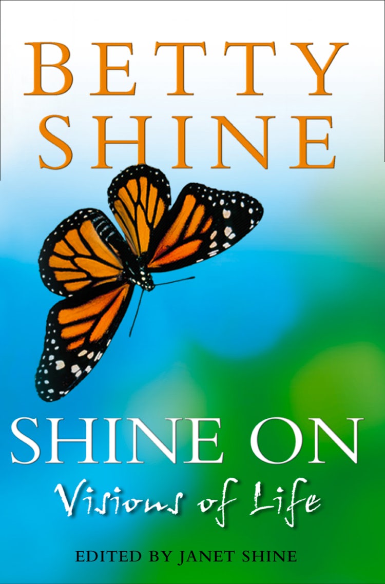Cover image for Shine On: Visions of Life, isbn: 9780007394180