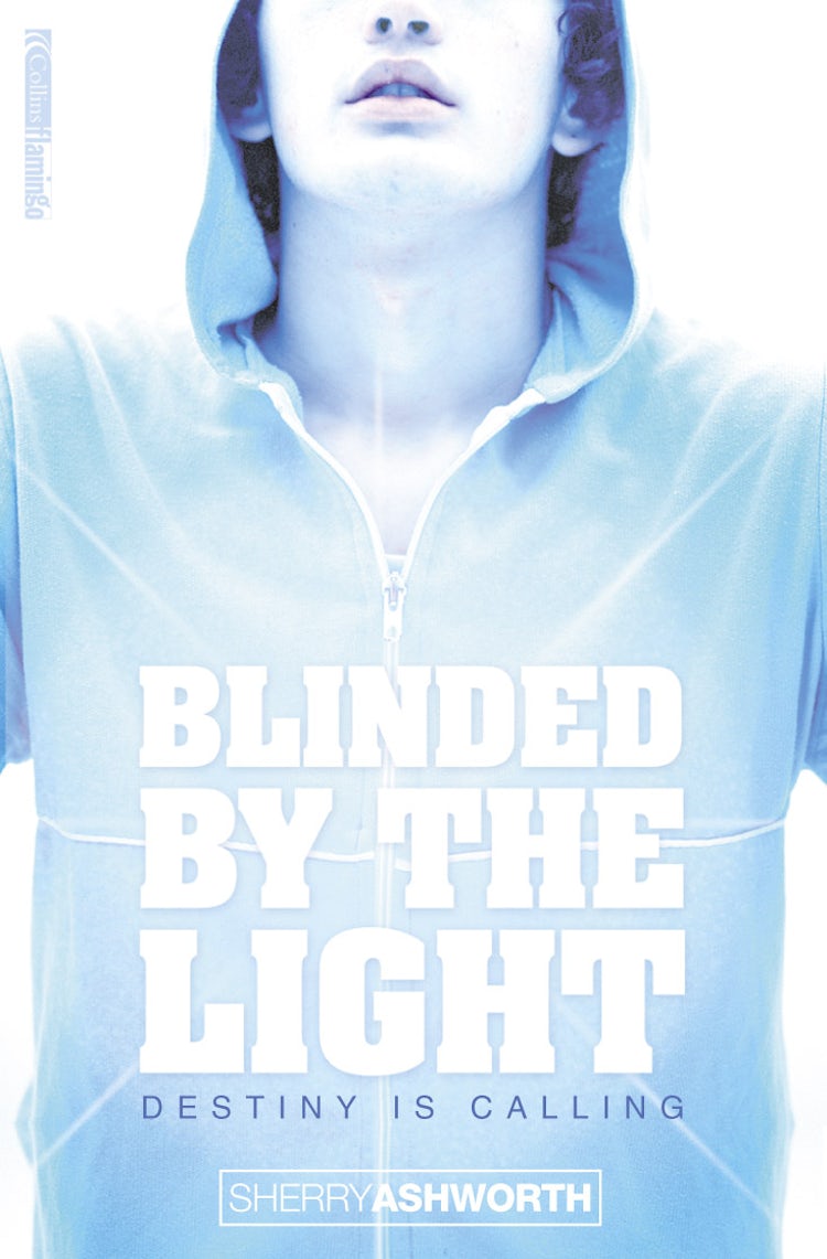 Cover image for Blinded By The Light, isbn: 9780007394944