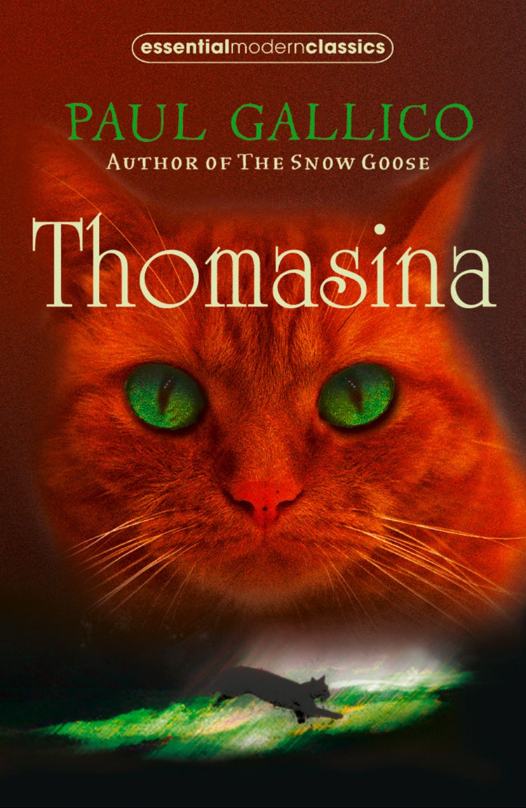 Cover image for Thomasina: Collins Modern Classics, isbn: 9780007395187