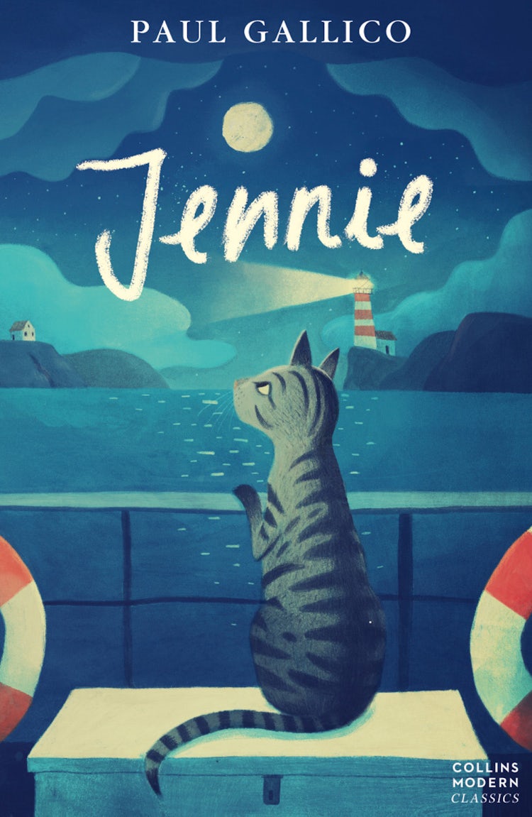 Cover image for Jennie: Collins Modern Classics, isbn: 9780007395194