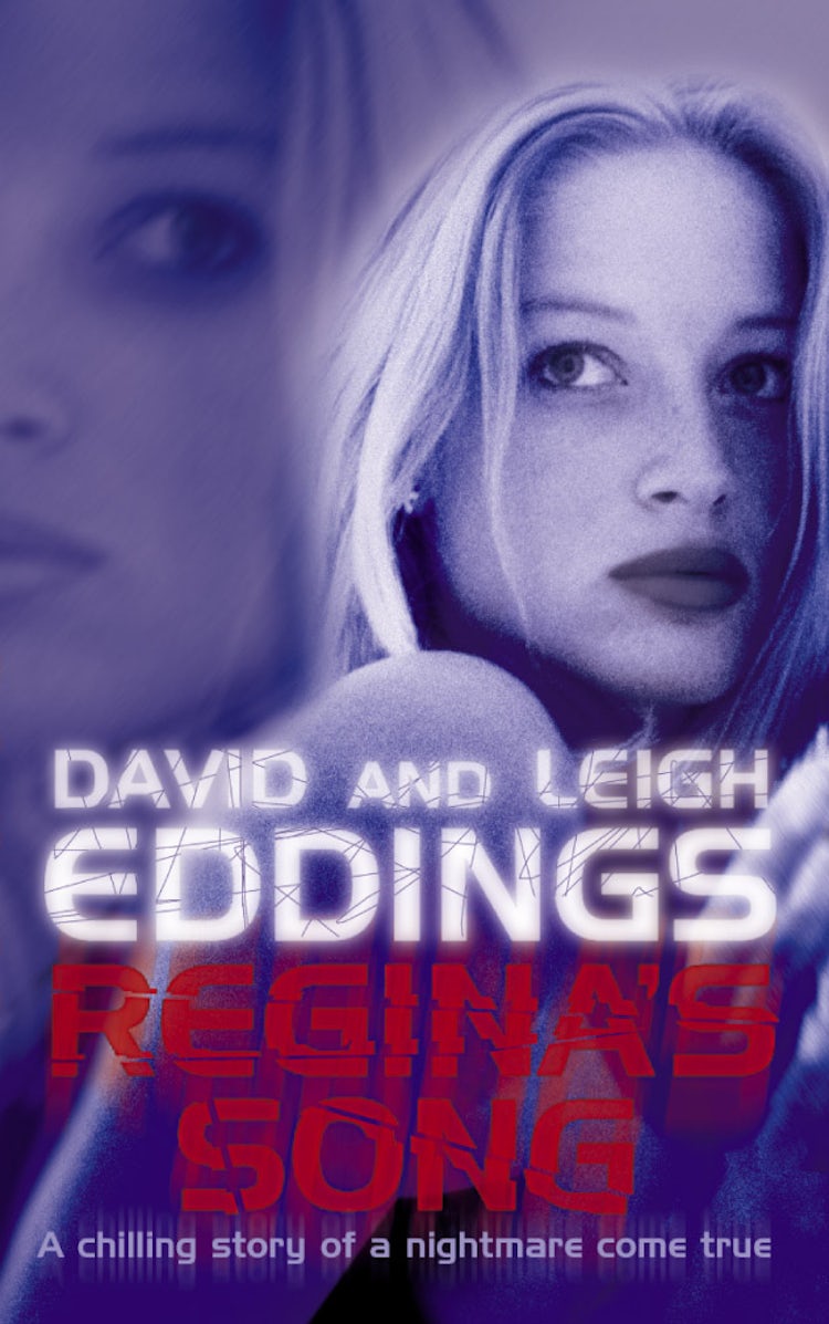 Cover image for Regina’s Song, isbn: 9780007395538