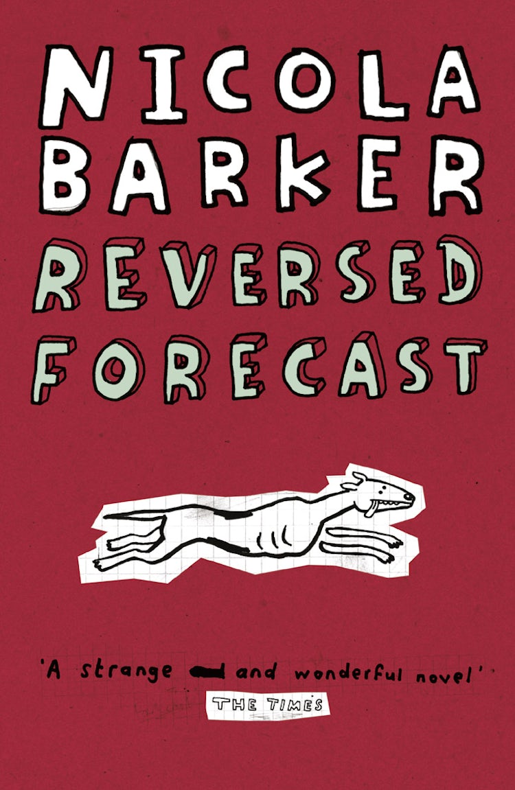 Cover image for Reversed Forecast / Small Holdings, isbn: 9780007397044