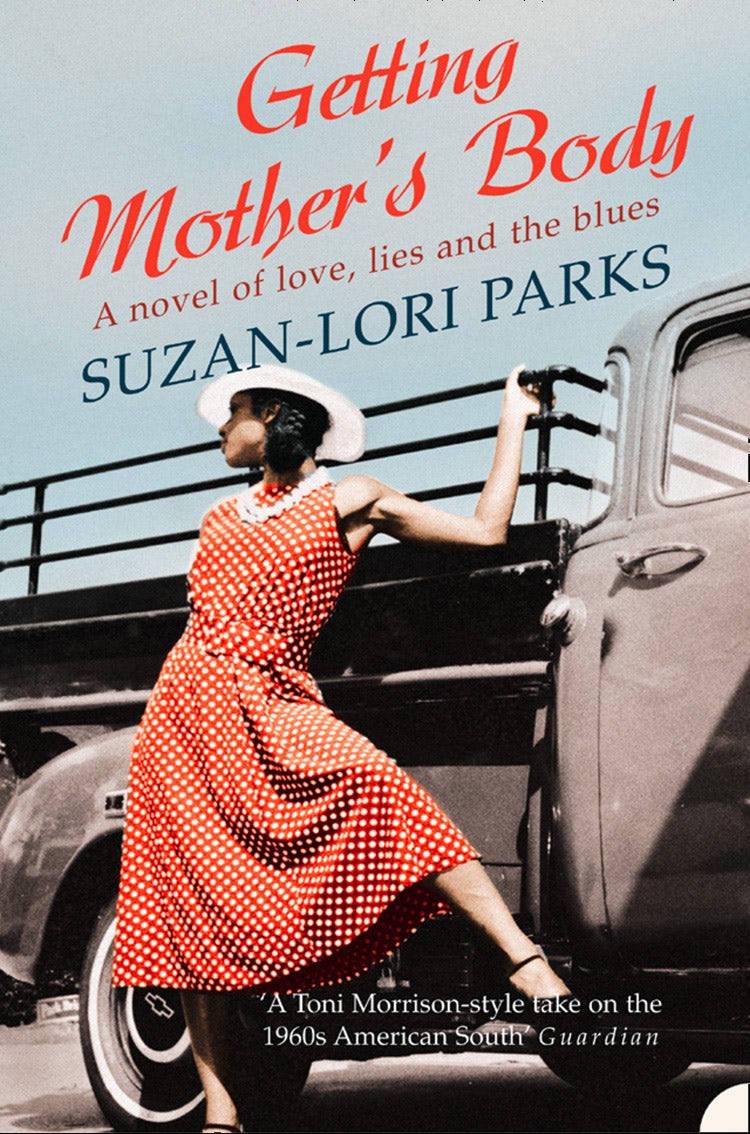 Cover image for Getting Mother’s Body, isbn: 9780007397174