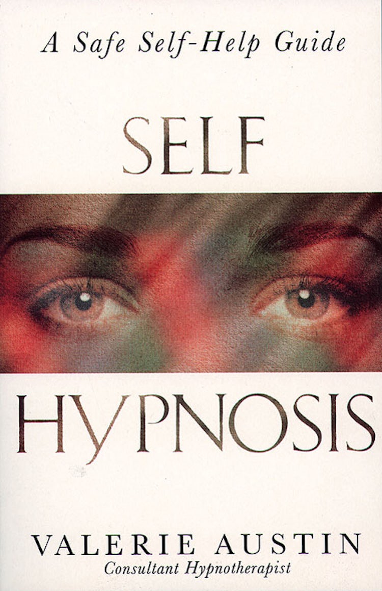 Cover image for Self Hypnosis, isbn: 9780007397525