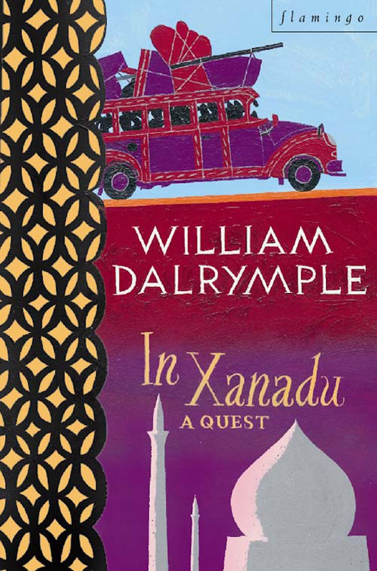 Cover image for In Xanadu: A Quest (Text Only), isbn: 9780007397594